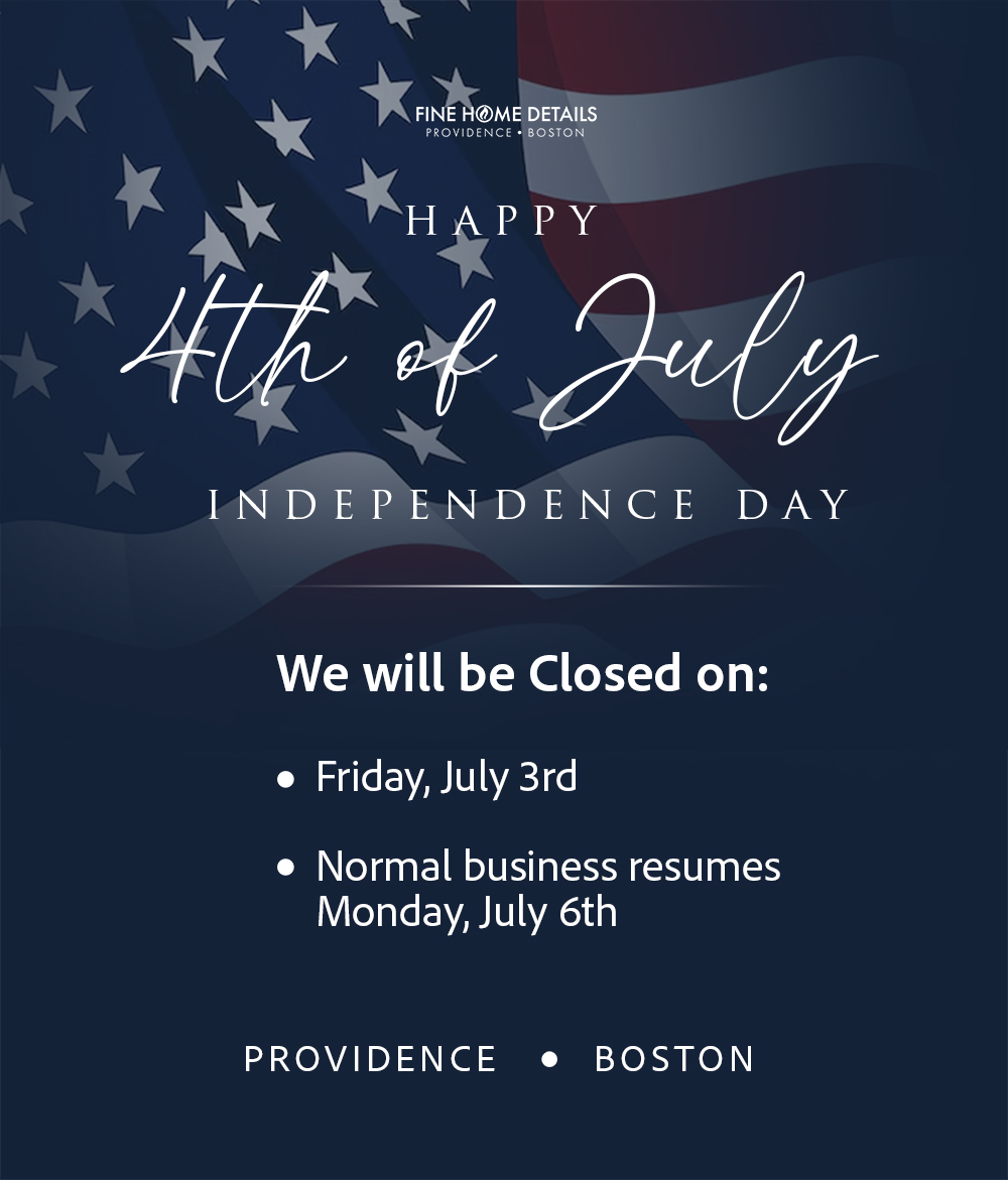 Juneteenth - Closed